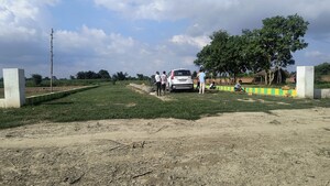 Plot Area in  Plot at Milkipur – for Sale