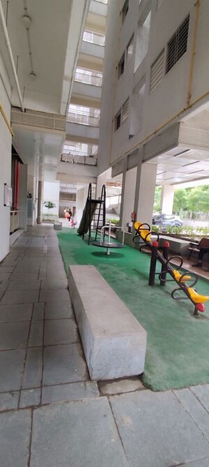 Parking in 2 BHK Apartment at Rohan Ananta, Tathawade – for Sale