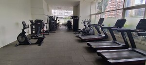Gym in 2 BHK Apartment at Rohan Ananta, Tathawade – for Sale