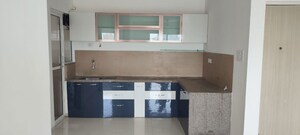 Kitchen in 2 BHK Apartment at Rohan Ananta, Tathawade – for Sale