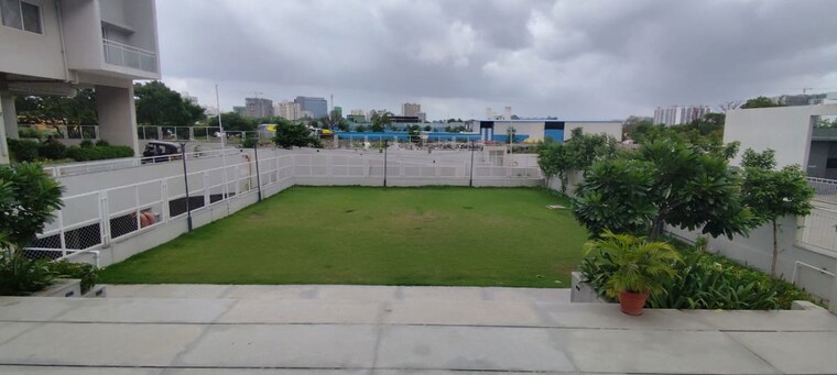 Swimming Pool, rohan-ananta 2 Bedroom 653 Sq.Ft. Apartment In Tathawade Pune 10600495