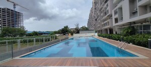 Swimming Pool in 2 BHK Apartment at Rohan Ananta, Tathawade – for Sale
