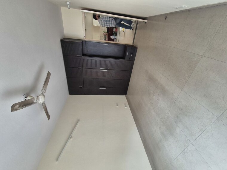 Kitchen, omaxe-heights 3 Bedroom 1645 Sq.Ft. Apartment In Sector 86 Faridabad 10600496