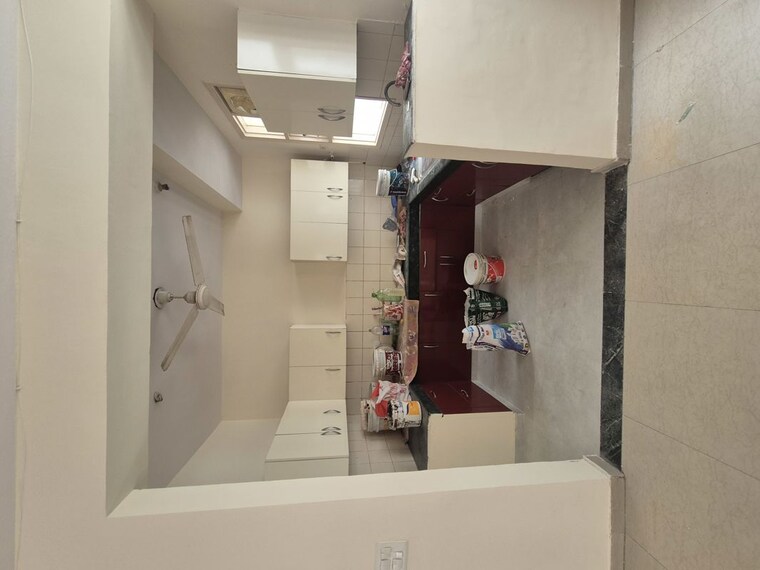 Bathroom, omaxe-heights 3 Bedroom 1645 Sq.Ft. Apartment In Sector 86 Faridabad 10600496