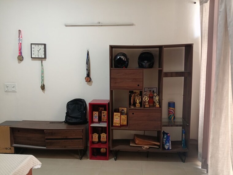 Room, mahagun-mywoods 4 Bedroom 1235 Sq.Ft. Apartment In Sector 16c Greater Noida Greater Noida 10466965