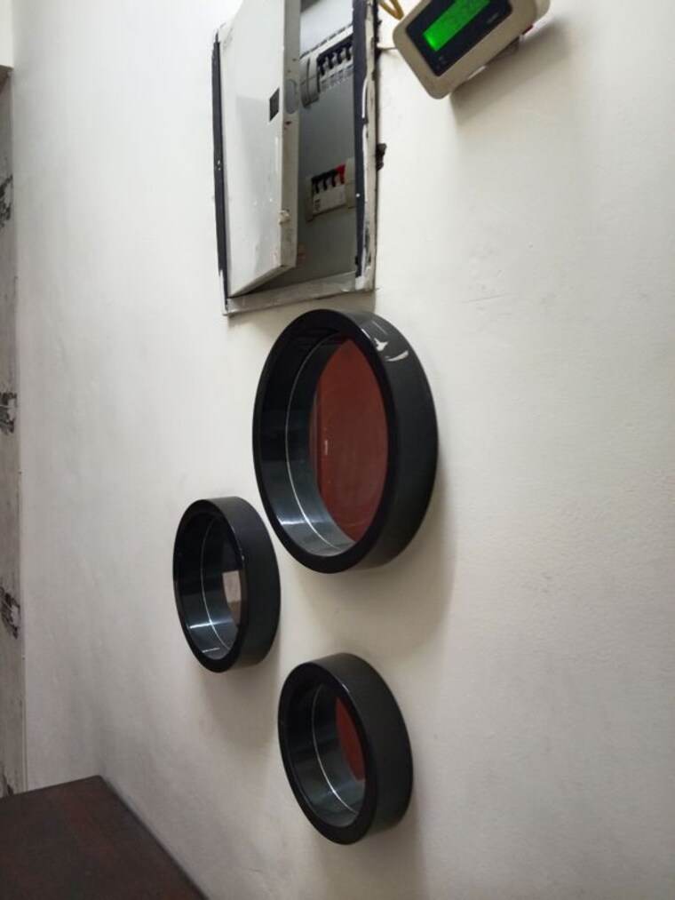 Room, mahagun-mywoods 4 Bedroom 1235 Sq.Ft. Apartment In Sector 16c Greater Noida Greater Noida 10466965