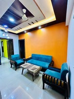 2 BHK 485 Sq.Ft. Apartment in Conscient Habitat 78