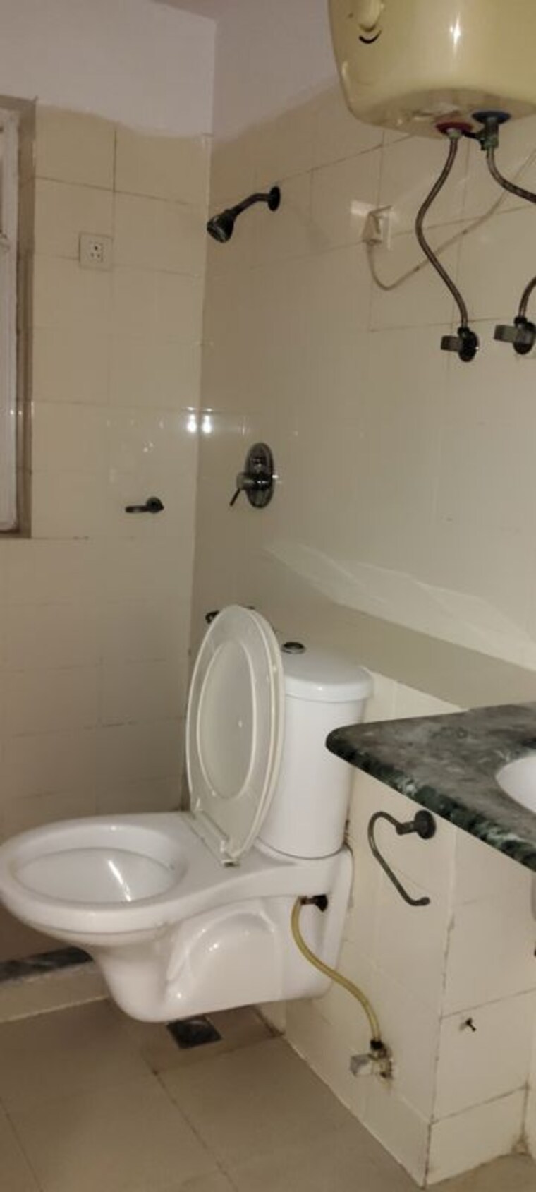 Bathroom, puri-vip-floors 3 Bedroom 300 Sq.Ft. Builder Floor In Sector 81 Faridabad 10600505