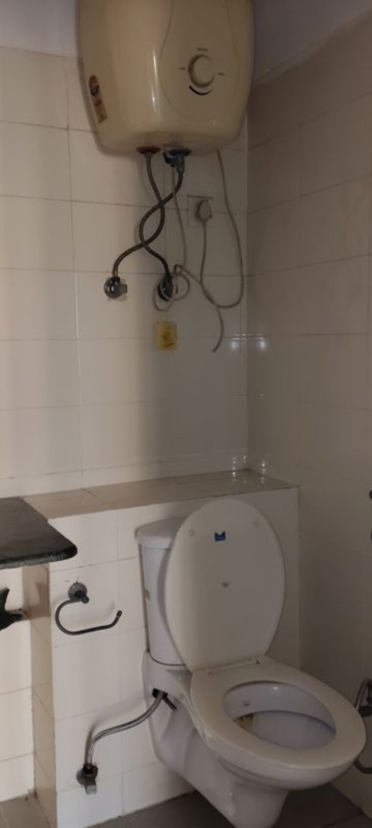 Bathroom, puri-vip-floors 3 Bedroom 300 Sq.Ft. Builder Floor In Sector 81 Faridabad 10600505