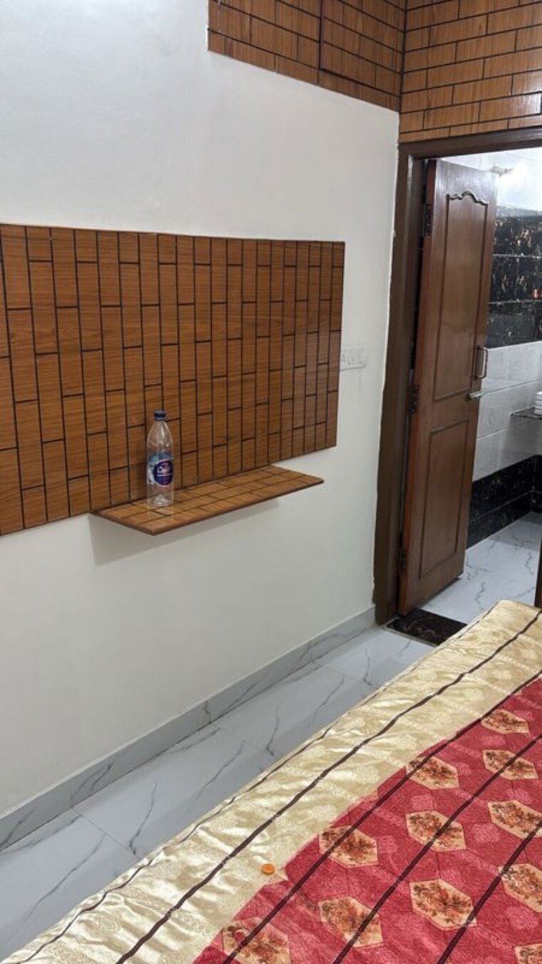 Room, sector 19 dwarka 2 Bedroom 1340 Sq.Ft. Apartment In Sector 19 Dwarka Delhi 10600507