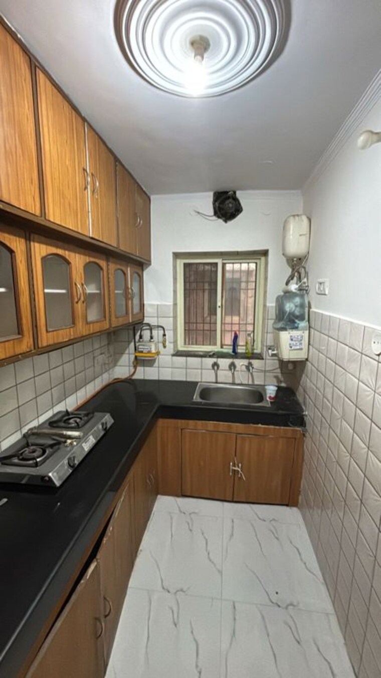 Kitchen, sector 19 dwarka 2 Bedroom 1340 Sq.Ft. Apartment In Sector 19 Dwarka Delhi 10600507