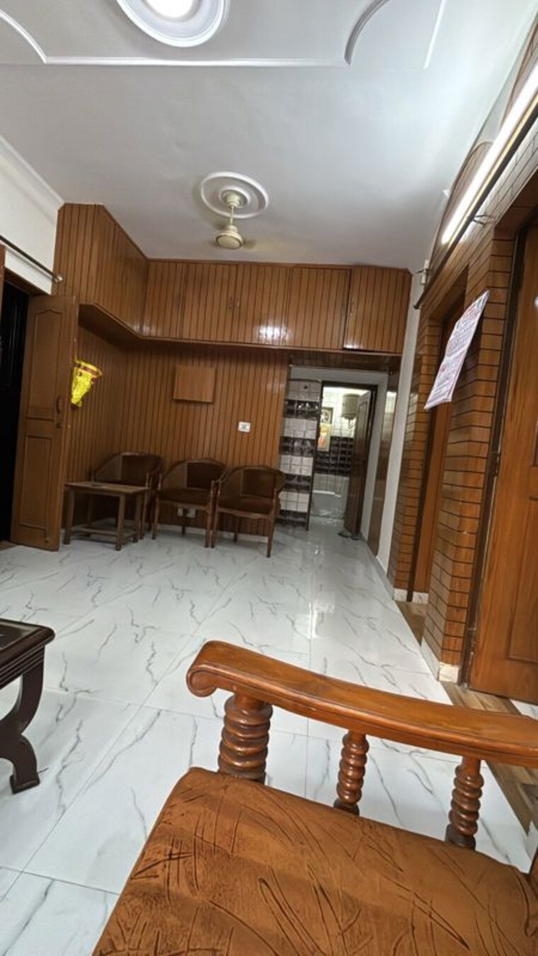 Living Room, sector 19 dwarka 2 Bedroom 1340 Sq.Ft. Apartment In Sector 19 Dwarka Delhi 10600507
