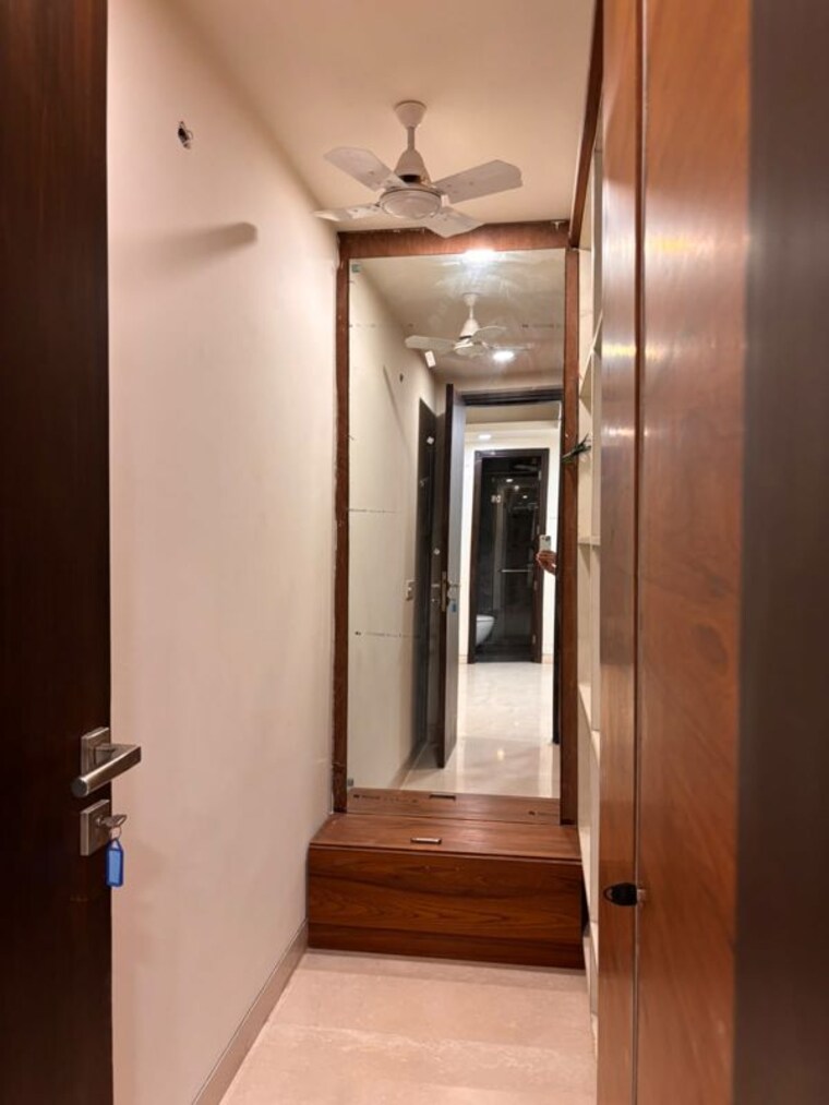 undefined, sukhdev vihar 3 Bedroom 3960 Sq.Ft. Builder Floor In Sukhdev Vihar Delhi 10600518