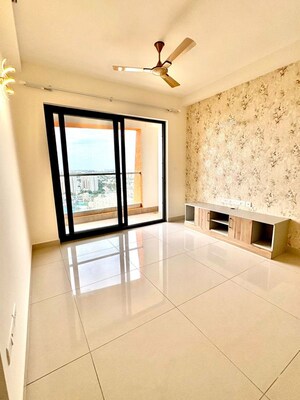 2 BHK Apartment For Rent in Purva Atmosphere, Thanisandra Main Road
