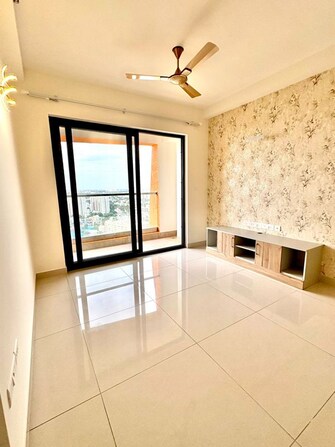 2 BHK +  1280 Sq.Ft. Apartment in Purva Atmosphere