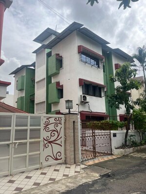 6+ BHK Independent House For Sale in Vashi Sector 8