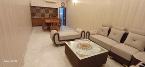 Bedroom in 2 BHK Builder Floor at Sector 44 – for Rent