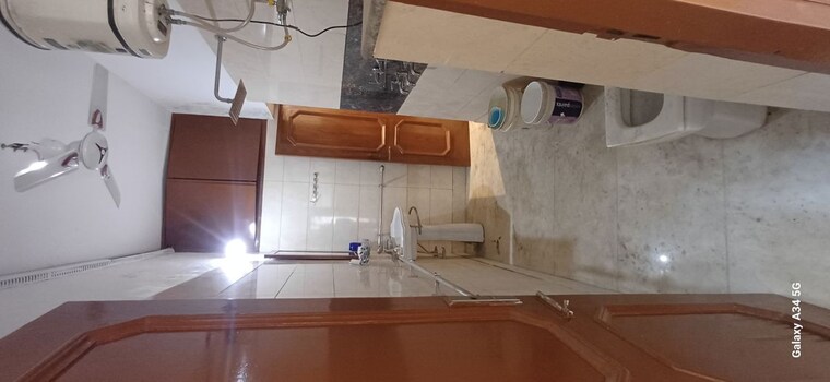 Kitchen, sector 44 2 Bedroom 1000 Sq.Ft. Builder Floor In Sector 44 Chandigarh 10600504