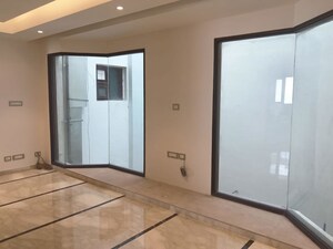 4 BHK Builder Floor For Rent in Greater Kailash ii