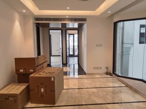 Kitchen in 4 BHK Builder Floor at Greater Kailash ii – for Rent