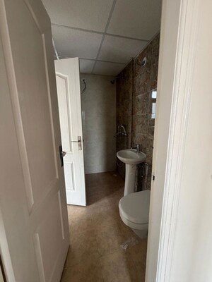 Building Lobby in 2.5 BHK Apartment at Gaur City 2 - 14th Avenue, Sector 16c Greater Noida – for Sale