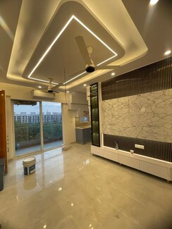 3 BHK Apartment For Rent in Signature Global City
