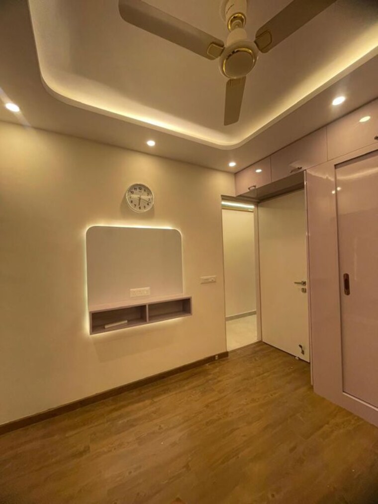 Room, signature-global-city 3 Bedroom 1440 Sq.Ft. Apartment In Sector 37d Gurgaon 10600519