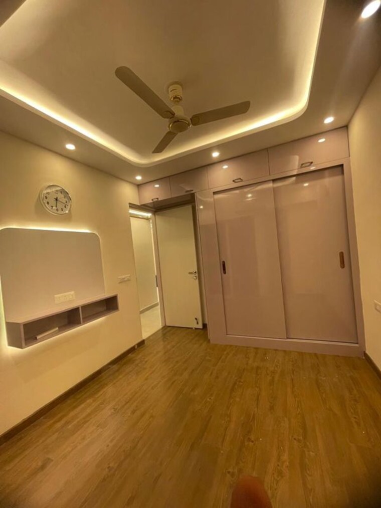 Room, signature-global-city 3 Bedroom 1440 Sq.Ft. Apartment In Sector 37d Gurgaon 10600519