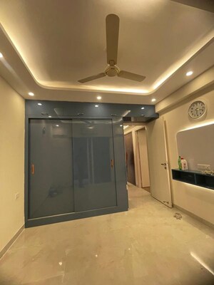 Kitchen in 3 BHK Apartment at Signature Global City, Sector 37d – for Rent