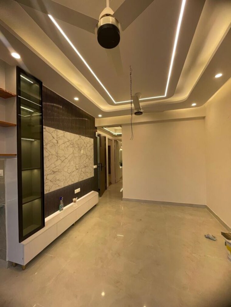 Room, signature-global-city 3 Bedroom 1440 Sq.Ft. Apartment In Sector 37d Gurgaon 10600519