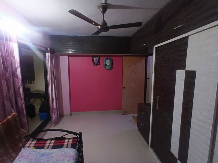 Kitchen, royce-paradise 2 Bedroom 650 Sq.Ft. Apartment In Kalyan West Thane 10600501