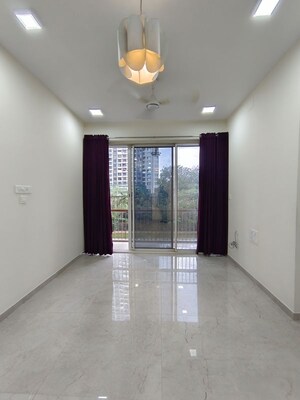 2 BHK Apartment For Rent in Tata Serein, Pokhran Road No Two