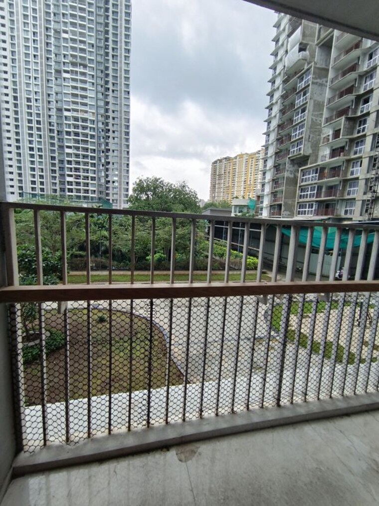 Exterior View, tata-serein 2 Bedroom 682 Sq.Ft. Apartment In Pokhran Road No Two Thane 10600546