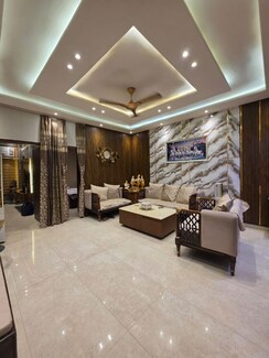 3 BHK + Prayer Room,Store Room Apartment For Sale in Dhakoli