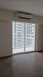 3.5 BHK + Store Room 2062 Sq.Ft. Apartment in Godrej Nest