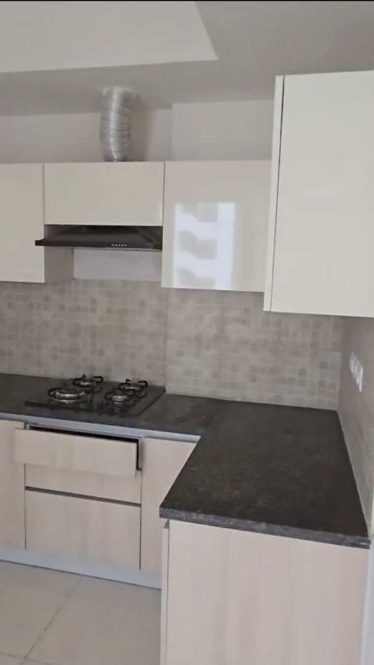 Kitchen, godrej-nest 3.5 Bedroom 2062 Sq.Ft. Apartment In Sector 150 Noida 10600535