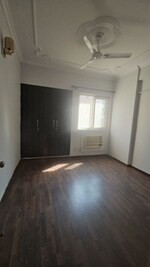 2.5 BHK + Study Room 1100 Sq.Ft. Apartment in Hawelia Valencia Homes