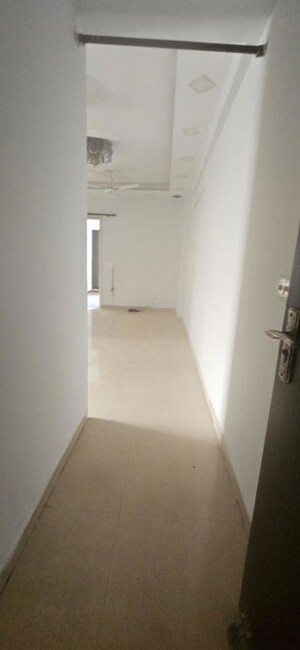Building Lobby in 2.5 BHK Apartment at Hawelia Valencia Homes, Sector 1 Greater Noida – for Sale