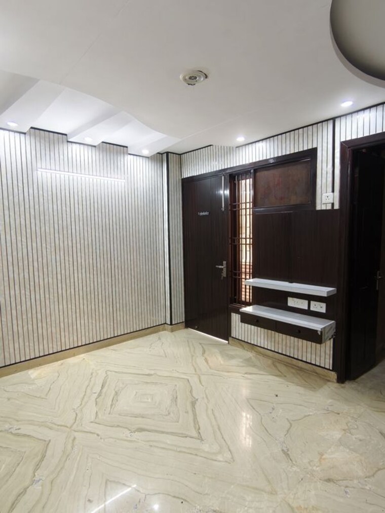 Bedroom, ashok nagar 2 Bedroom 900 Sq.Ft. Builder Floor In Ashok Nagar Delhi 10600550