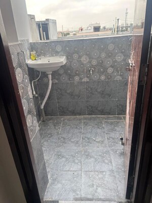 Balcony in 2 BHK Independent House at Annojiguda – for Rent