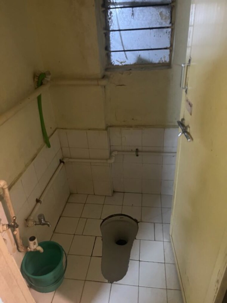 Bathroom, kolte-maestros 3 Bedroom 1800 Sq.Ft. Apartment In Wanowrie Pune 10600551