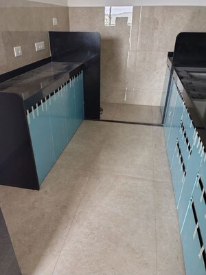Kitchen in 1 BHK Apartment at Vision Eternity, Hinjewadi – for Rent