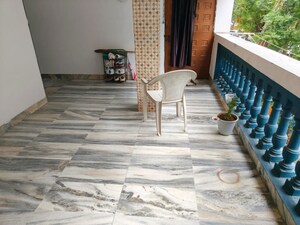 1 BHK Villa For Rent in Satellite