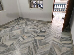 Room in 1 BHK Villa at Satellite – for Rent