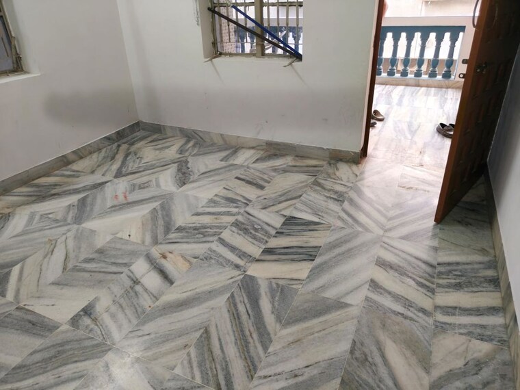 Room, satellite 1 Bedroom 900 Sq.Ft. Villa In Satellite Ahmedabad 10600419
