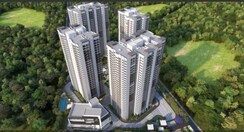 3 BHK Apartment For Sale in Ramky The Eminent