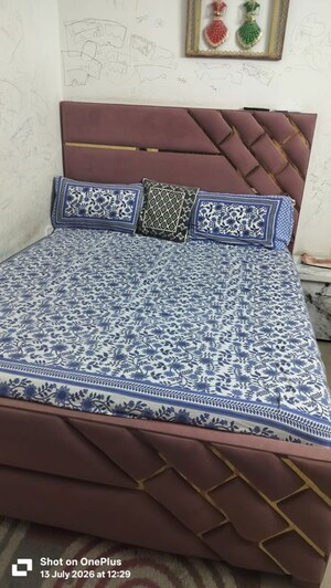 Bedroom in 3 BHK Apartment at Nimbus The Hyde park, Sector 78 – for Sale