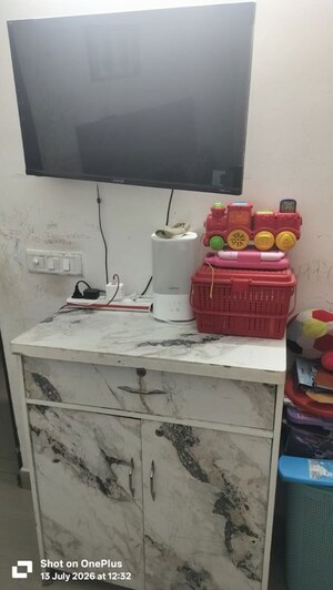 Furnished Amenities in 3 BHK Apartment at Nimbus The Hyde park, Sector 78 – for Sale