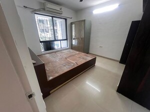 Kitchen in 2 BHK Apartment at Konark Elegance, Wadgaon Sheri – for Rent