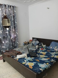 1 BHK Builder Floor For Rent in Sector 22